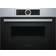Bosch Serie | 8 CMG633BS1 Stainless Steel